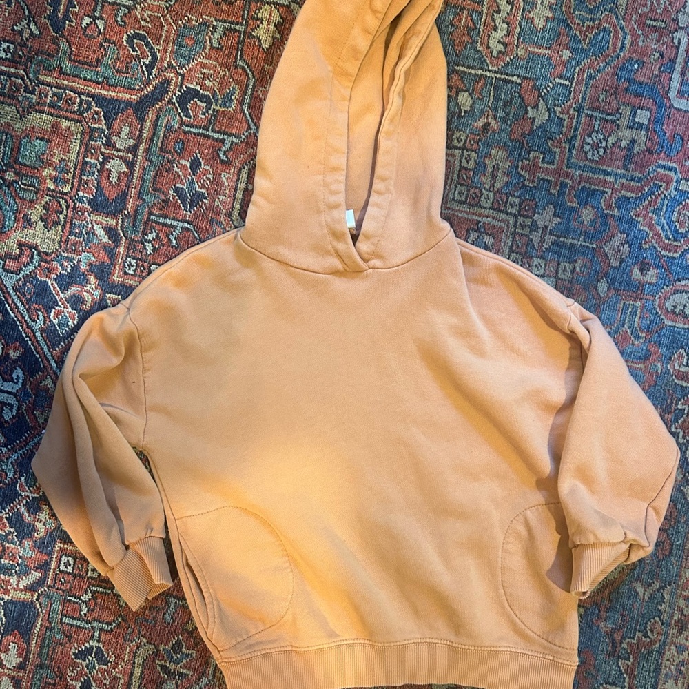 Zara jacket